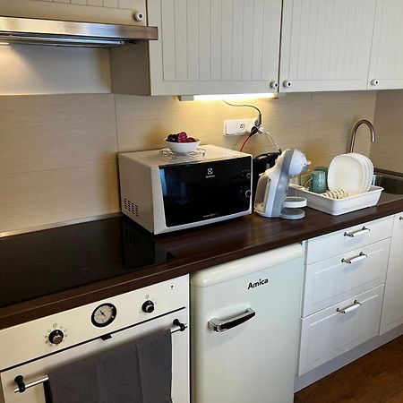 Mm Apartment Argentinska プラハ エクステリア 写真