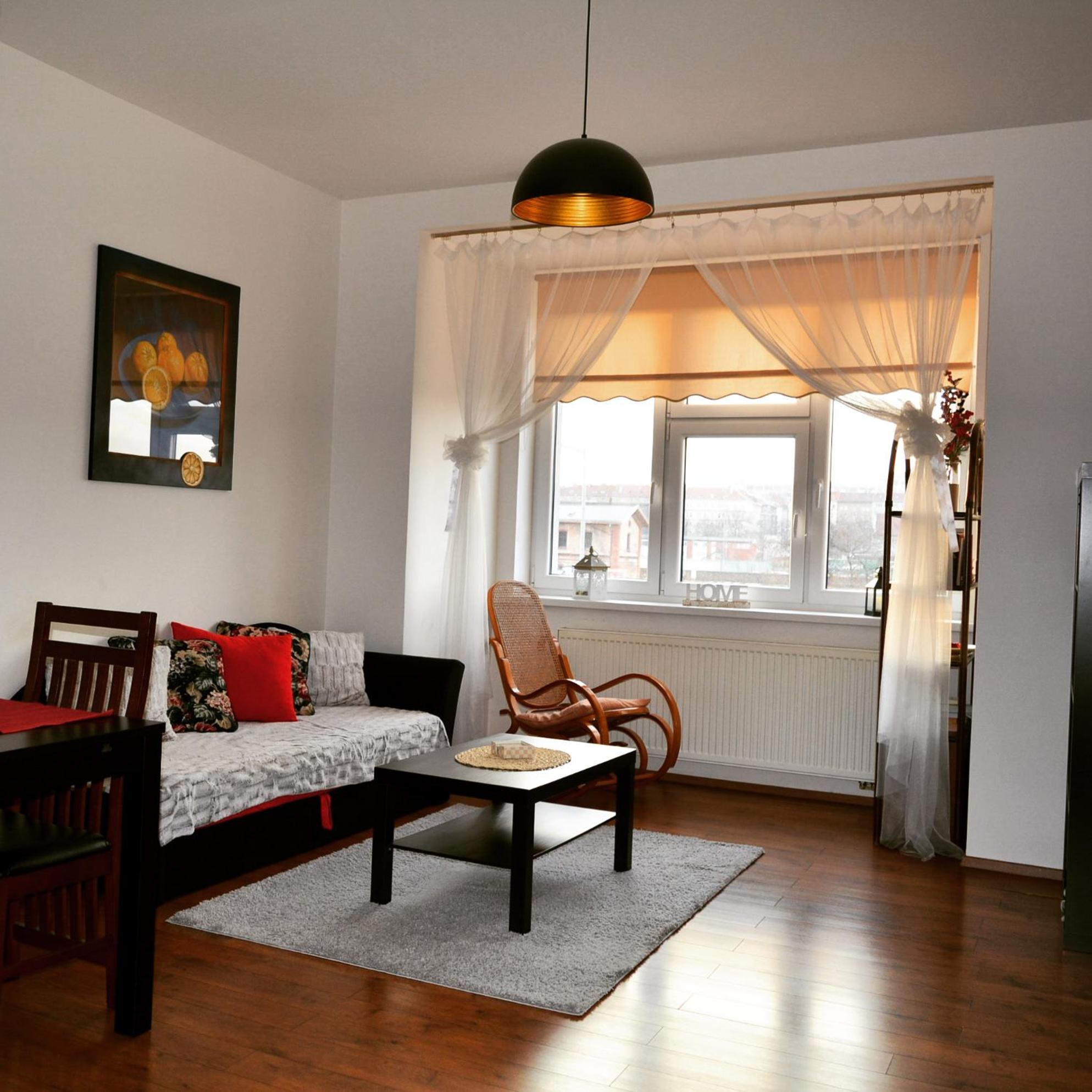 Mm Apartment Argentinska プラハ エクステリア 写真